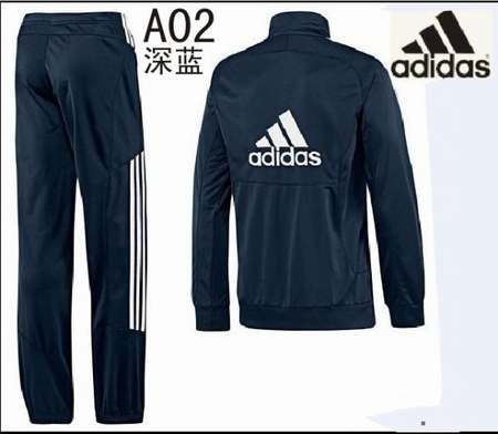 survêtements adidas femme