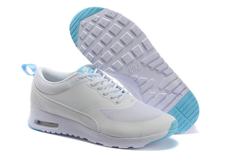 nike air max thea print w chaussures