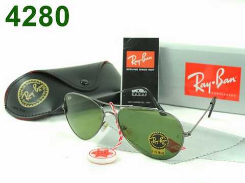 ray ban cats pas cher