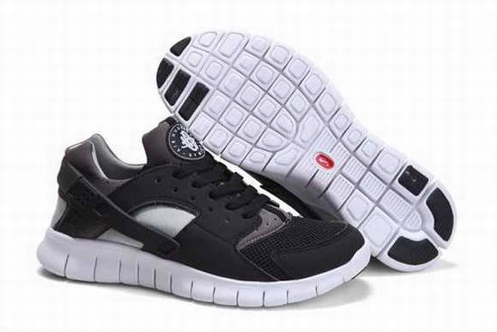 nike huarache personnaliser