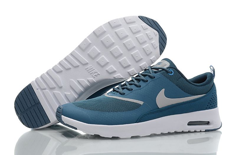nike air max thea rose saumon