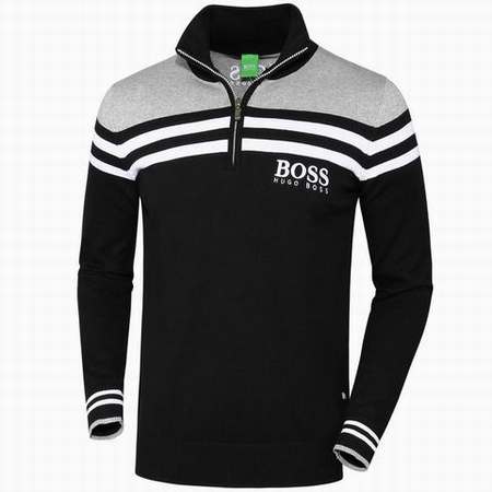 pull hugo boss pas cher