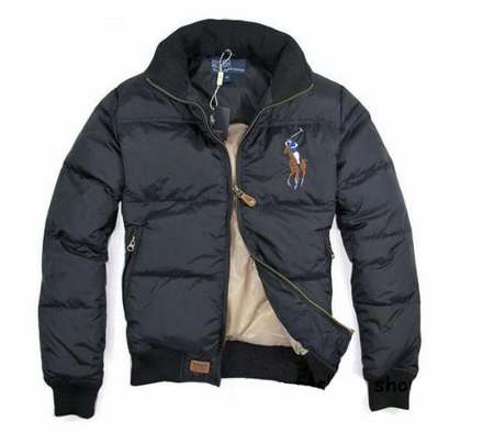 veste ralph lauren femme pas cher